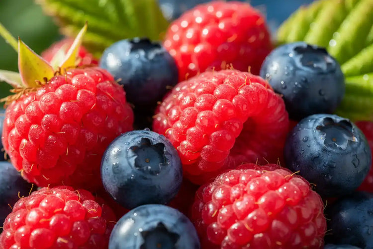 Bioinsumos Arándanos y Frambuesas — Autorización SAG
