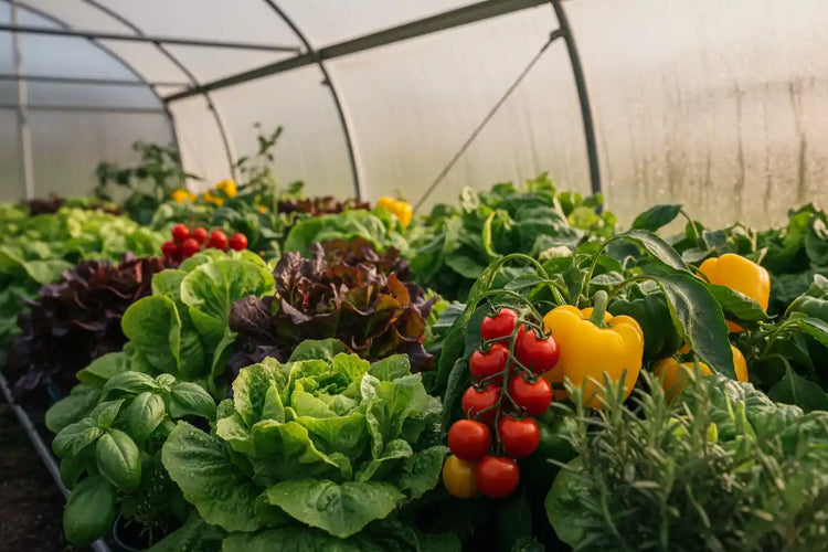Bioinsumos Hortalizas e Invernadero — Autorización SAG