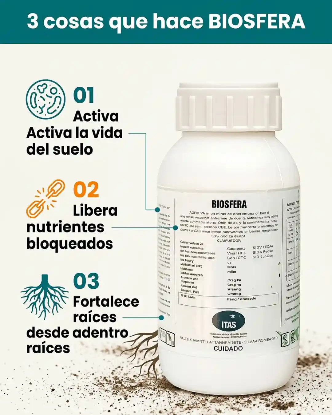 BIOSFERA