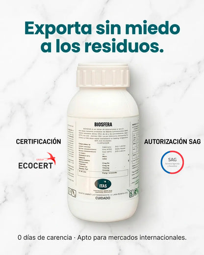 BIOSFERA