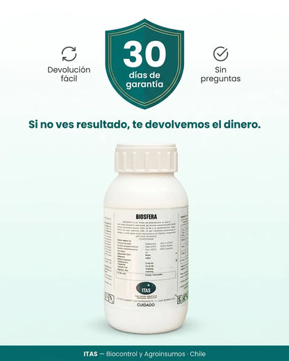 BIOSFERA